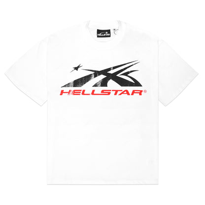 Hellstar Sport Logo Gel T-Shirt