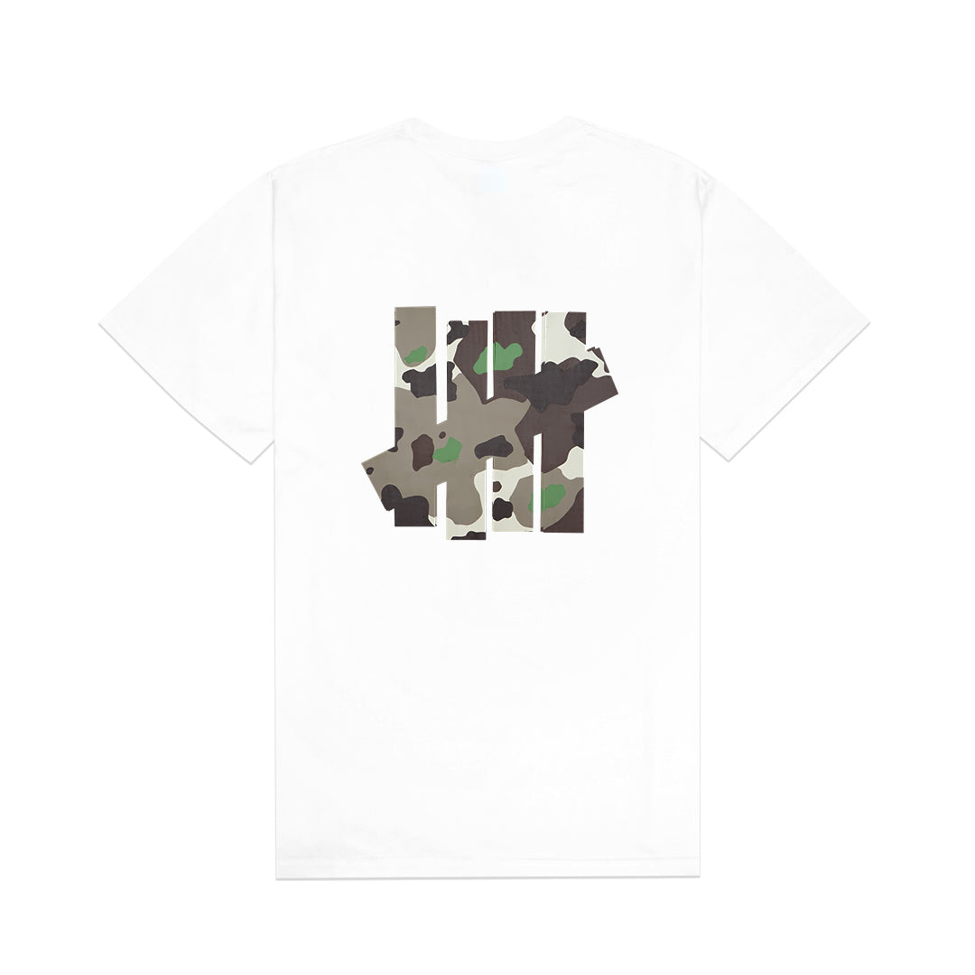 Undefeated Duck Camo Icon T-Shirt