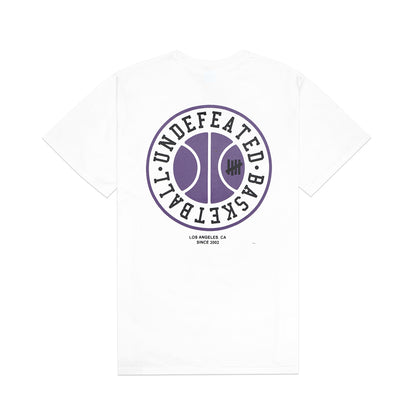 Undefeated American Basketball T-Shirt