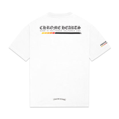 Chrome Hearts Boost Pocket T-Shirt