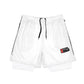 ASRV Ion-Mesh Liner Shorts