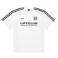 HDEX Lift Club Breathable Mesh Piping Performance T-Shirt