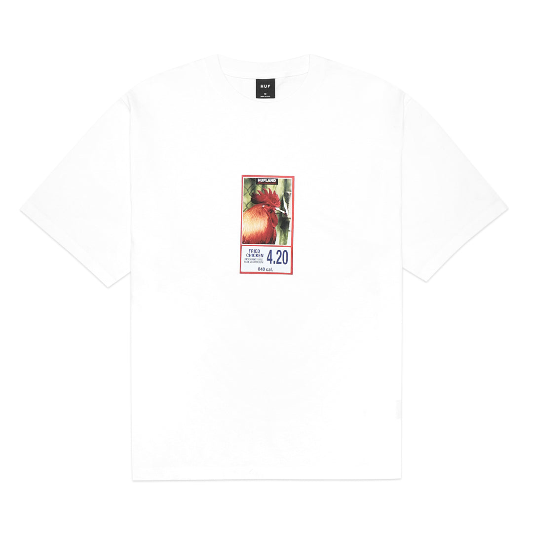 HUF Fried Chicken T-Shirt