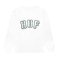 HUF Giant Long Sleeve T-Shirt