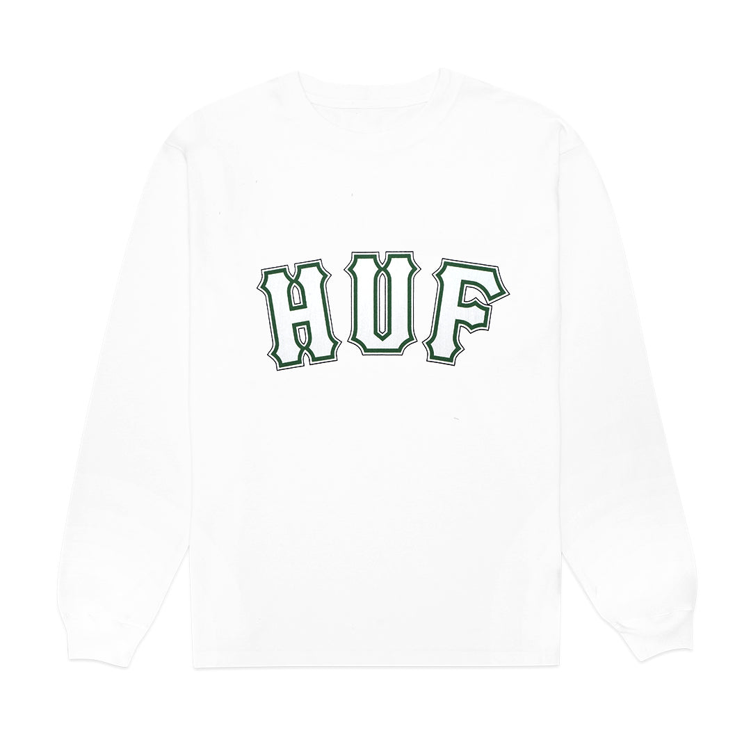 HUF Giant Long Sleeve T-Shirt