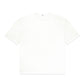FOLX Oversize Fit Mercerised Cotton T-Shirt
