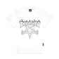 TSR Striped Skate Goat T-Shirt