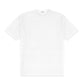 FOLX Jacquard Diamond Slash Textured T-Shirt