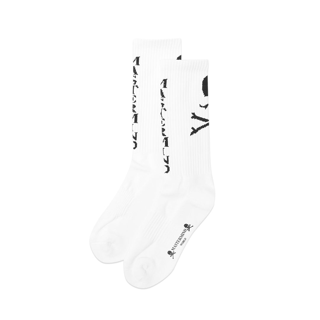 Mastermind Missions 2019 Long Socks