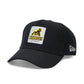 XLarge X NE Walking Ape Snapback Cap