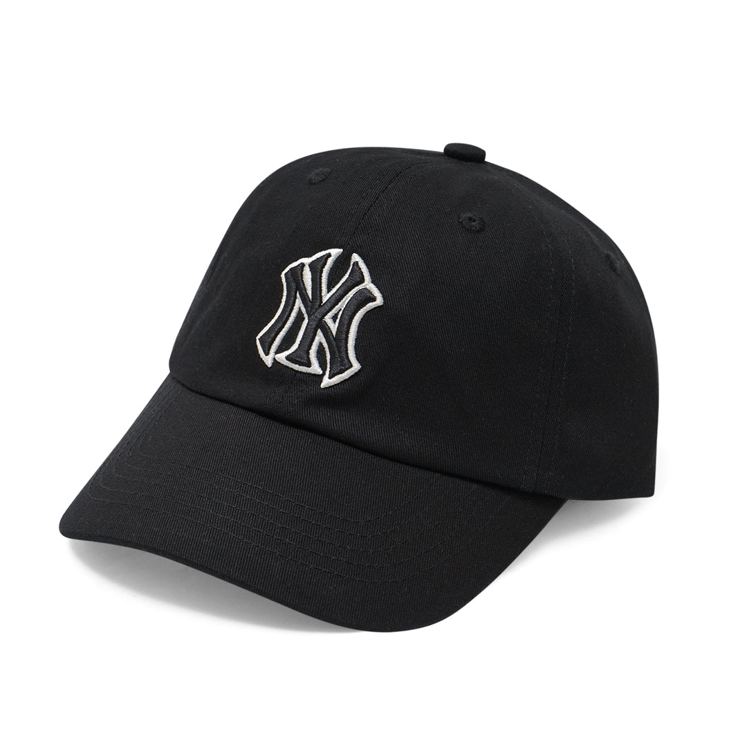 M7B Basic Unstructured Ball Cap