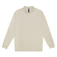 FOLX+ Performance Quick Dry Long Sleeve Polo Shirt