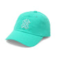 M7B Basic Unstructured Ball Cap