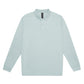 FOLX+ Performance Quick Dry Long Sleeve Polo Shirt