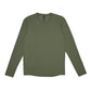 FOLX+ Dry Fit Performance Long Sleeve T-Shirt