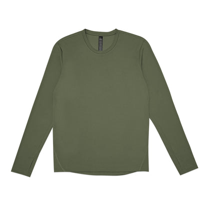 FOLX+ Dry Fit Performance Long Sleeve T-Shirt