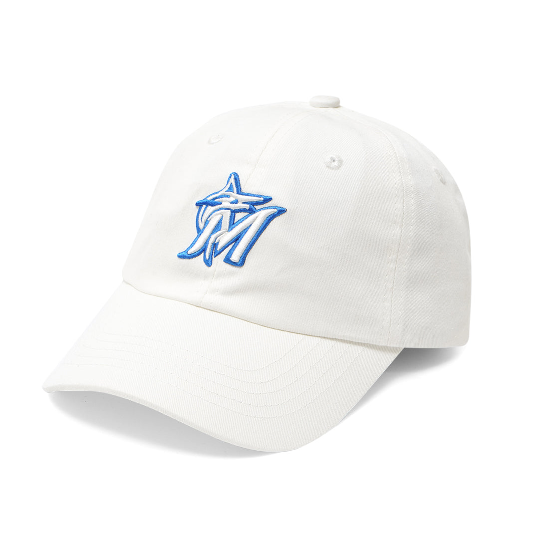 M7B Basic Unstructured Ball Cap
