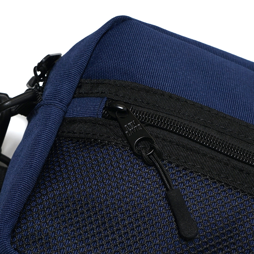 Ben Davis Wide Mesh Shoulder Bag