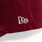 M7B X NE LA Brim Logo Baseball Cap