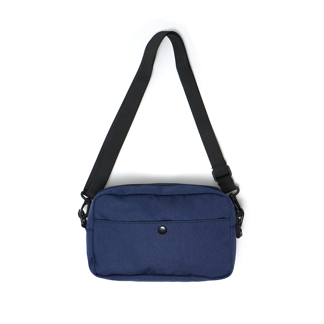 Ben Davis Wide Mesh Shoulder Bag
