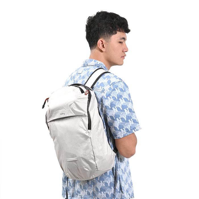 BLRY Logo Lite Ready Backpack