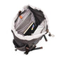 BLRY Nylon Cinch Backpack