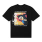 Stussy Billiards Graphic T-Shirt