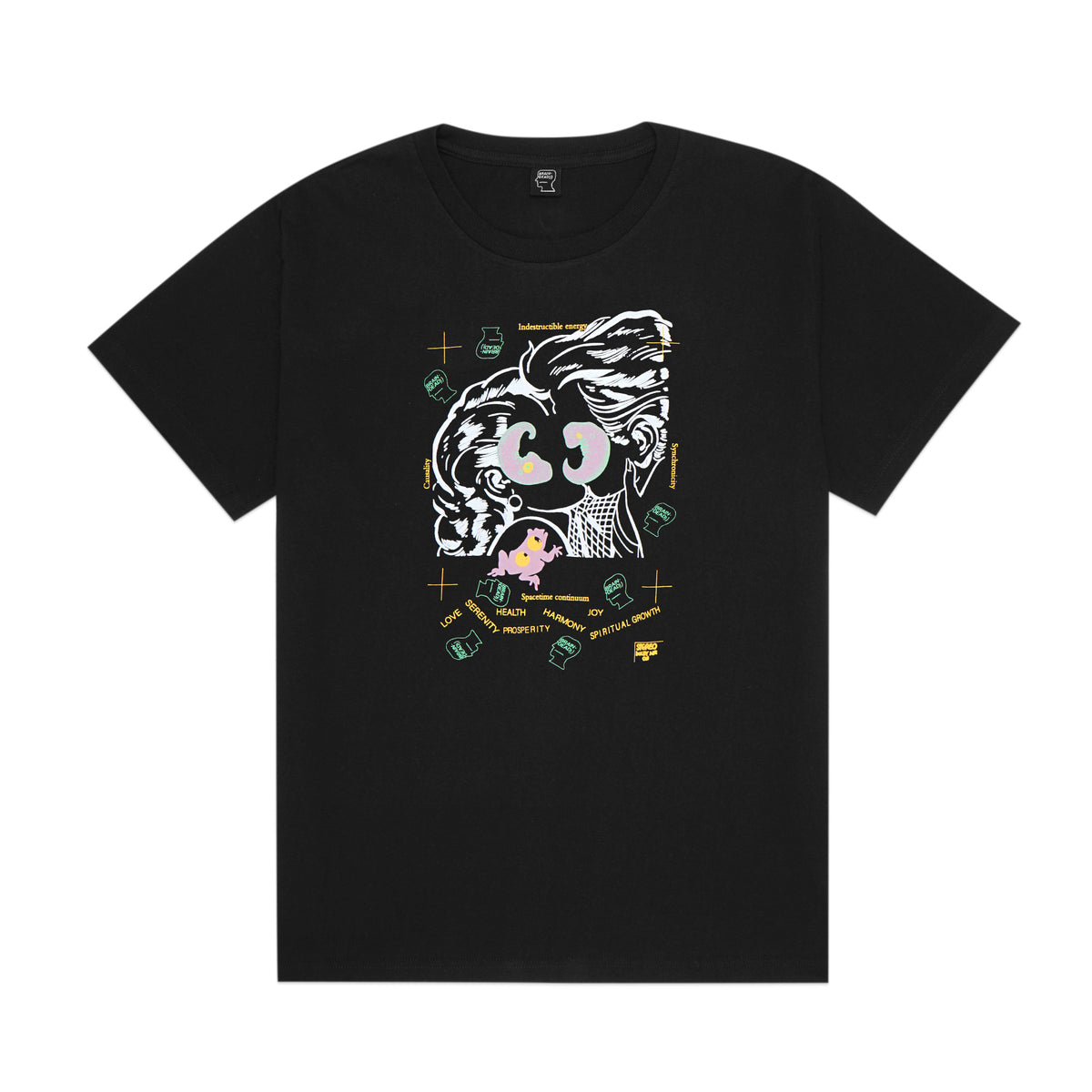 Brain Dead Lover's Embrace T-Shirt