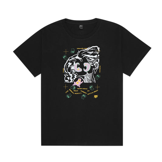 Brain Dead Lover's Embrace T-Shirt