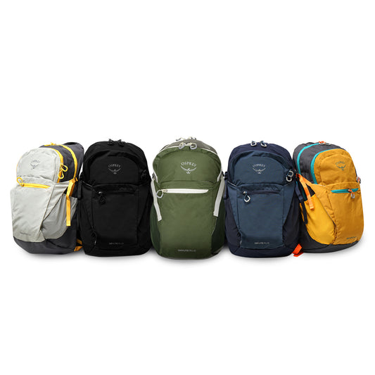 Osprey Daylite Plus Nylon Bag