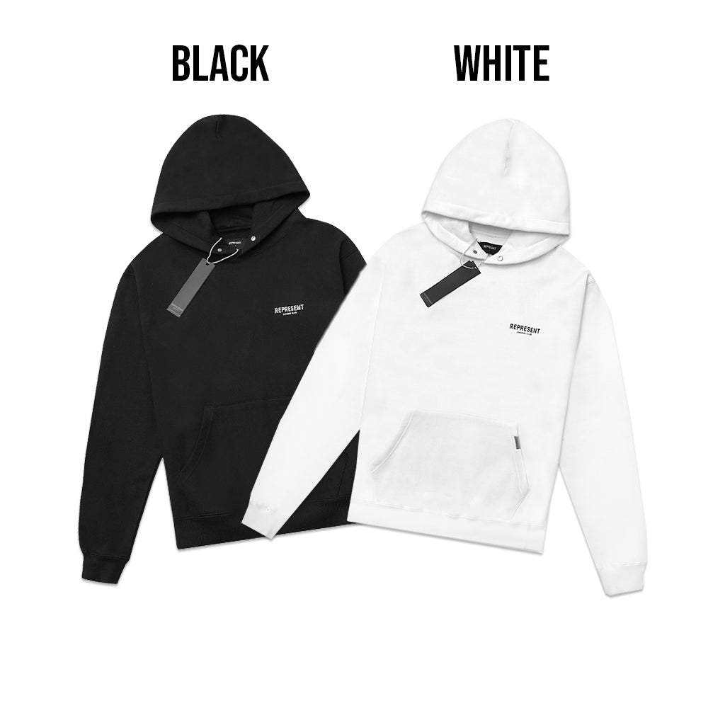 Represent Owners Club Hoodie