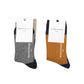 MKS Fox Head Multicolor Mid Socks