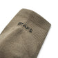 WTAPS Skivvies Ankle Socks