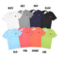 CDG Play Red Heart Patch T-Shirt