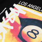 Stussy Billiards Graphic T-Shirt