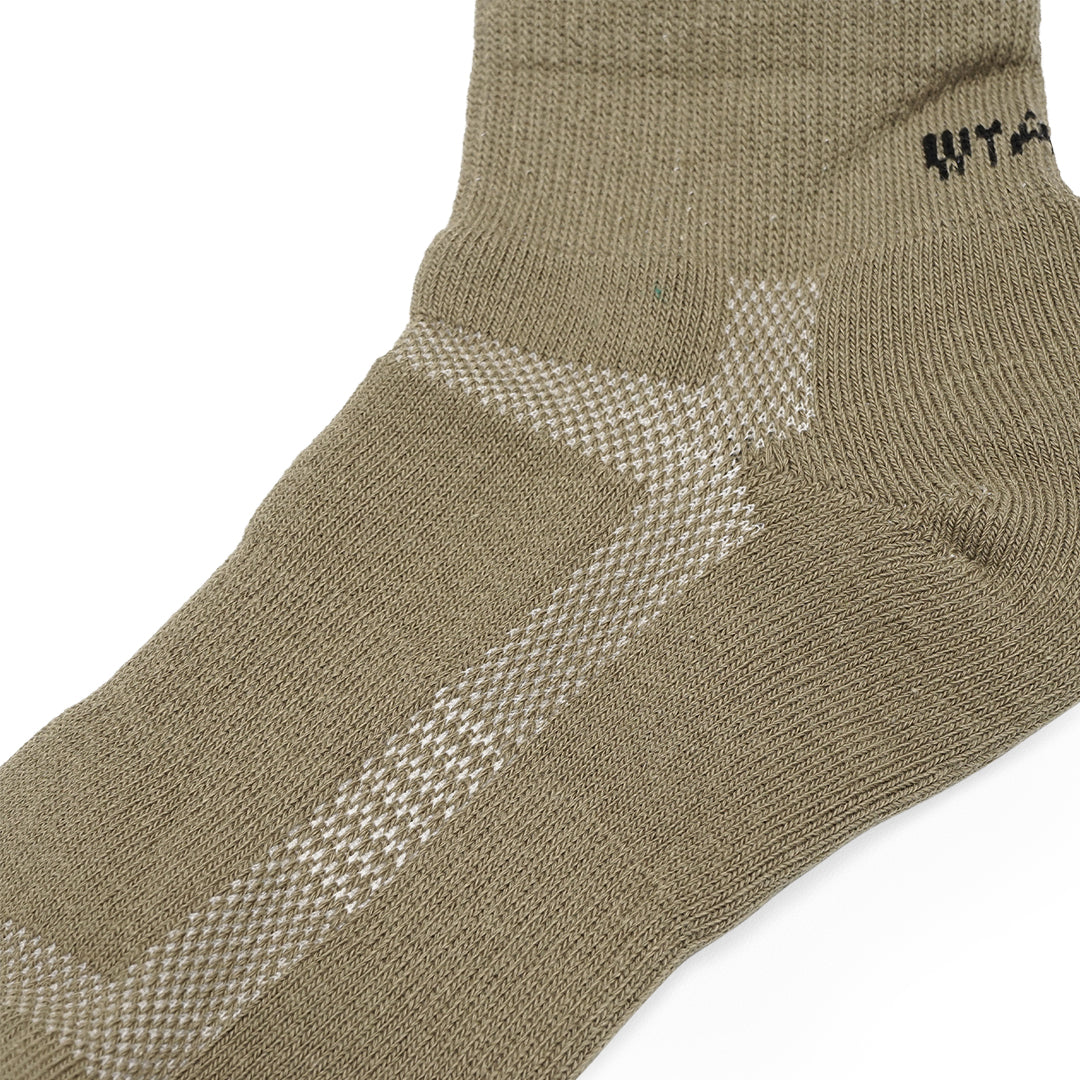 WTAPS Skivvies Ankle Socks