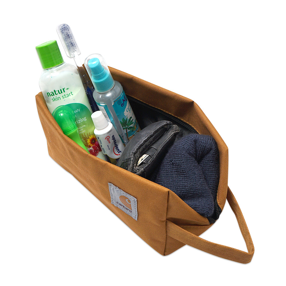 CHT Square Logo Travel Kit