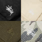 Stussy Logo Canvas Backpack