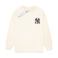 M7B Monogram Square Graphic Sweatshirt
