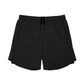 FOLX Active Side Mesh Shorts