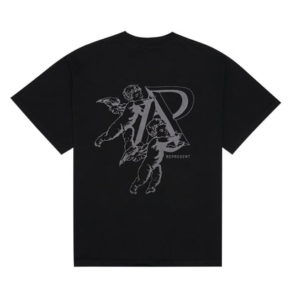 Represent Cherub Initial T-Shirt