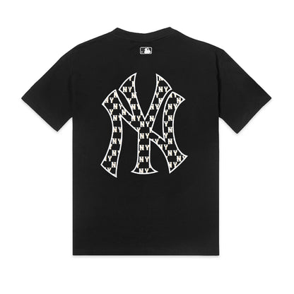 M7B Monogram Big Logo T-Shirt