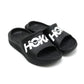 Hoka Ora Recovery Athletic Slide