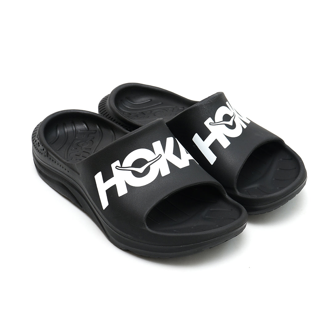 Hoka Ora Recovery Athletic Slide