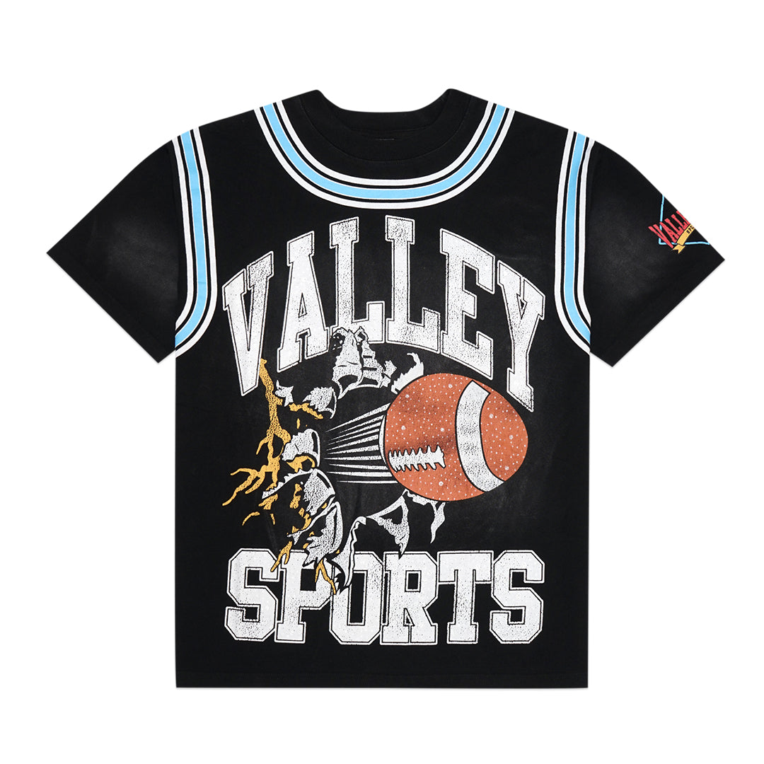 VALE USA Classic Bling T-Shirt