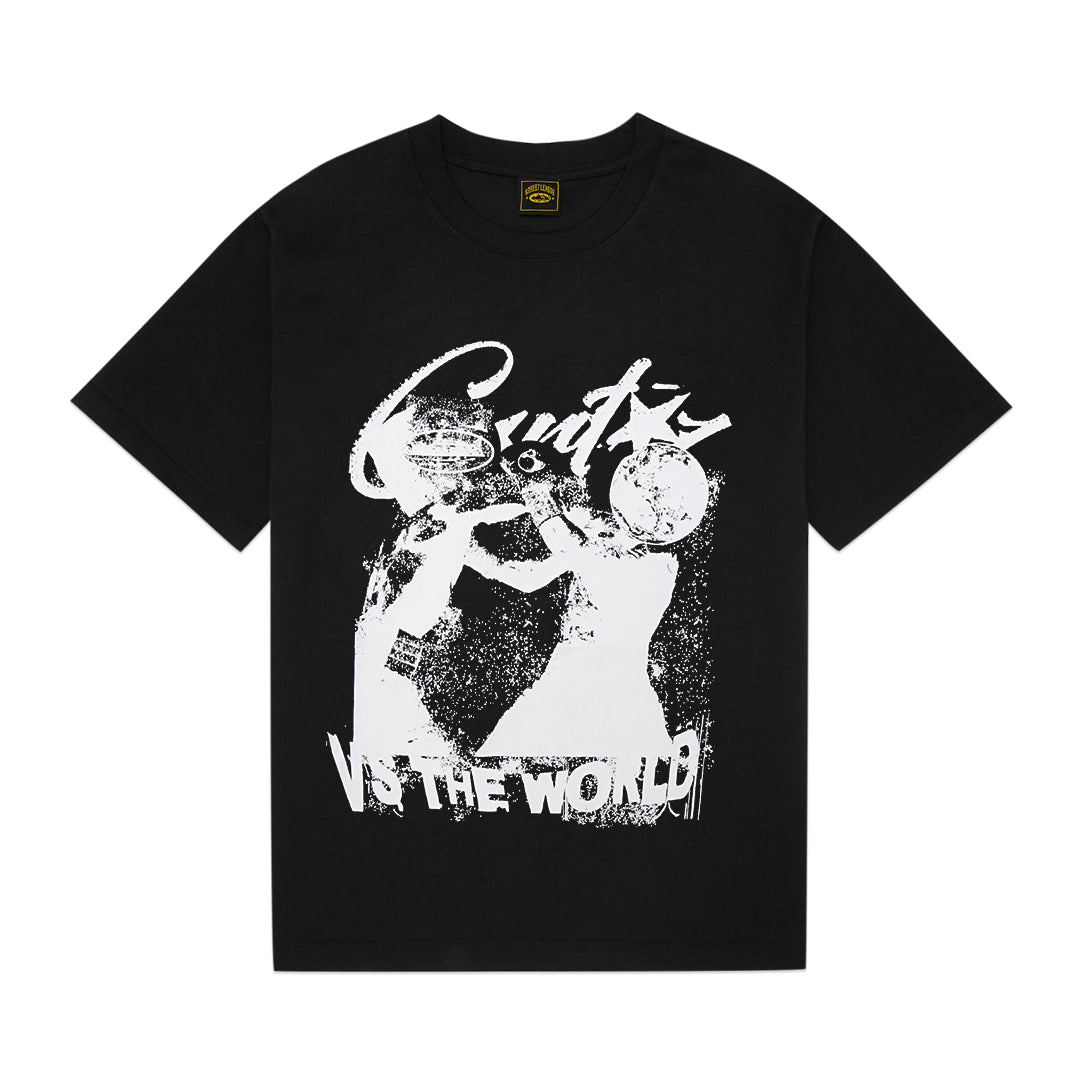 CTZ VS The World Graphic T-Shirt
