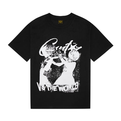 CTZ VS The World Graphic T-Shirt