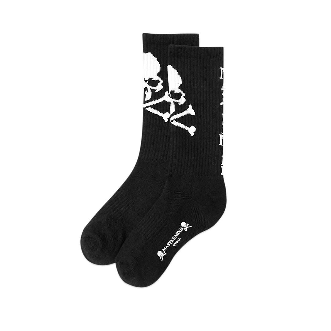 Mastermind Missions 2020 Long Socks