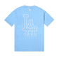 M7B Monogram Big Logo T-Shirt