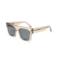 FOLX Polarised Fausto Sunglasses